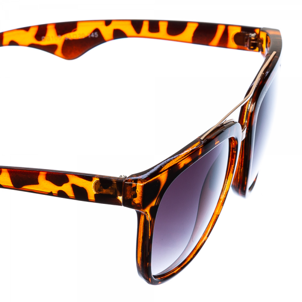 Γυναικεία γυαλιά ηλίου λεοπάρδαλη, 3 - Kalapod.gr